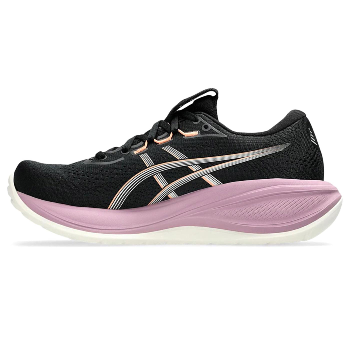 ASICS GEL CUMULUS 28 WOMAN - vista 2