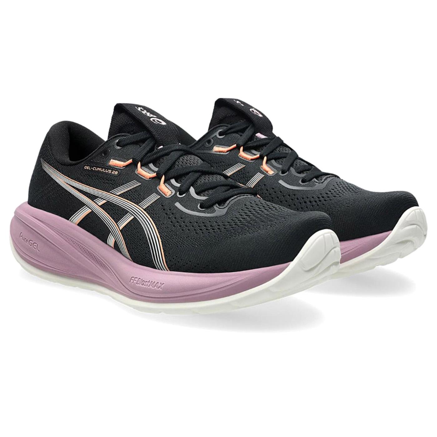 ASICS GEL CUMULUS 28 WOMAN - vista 3