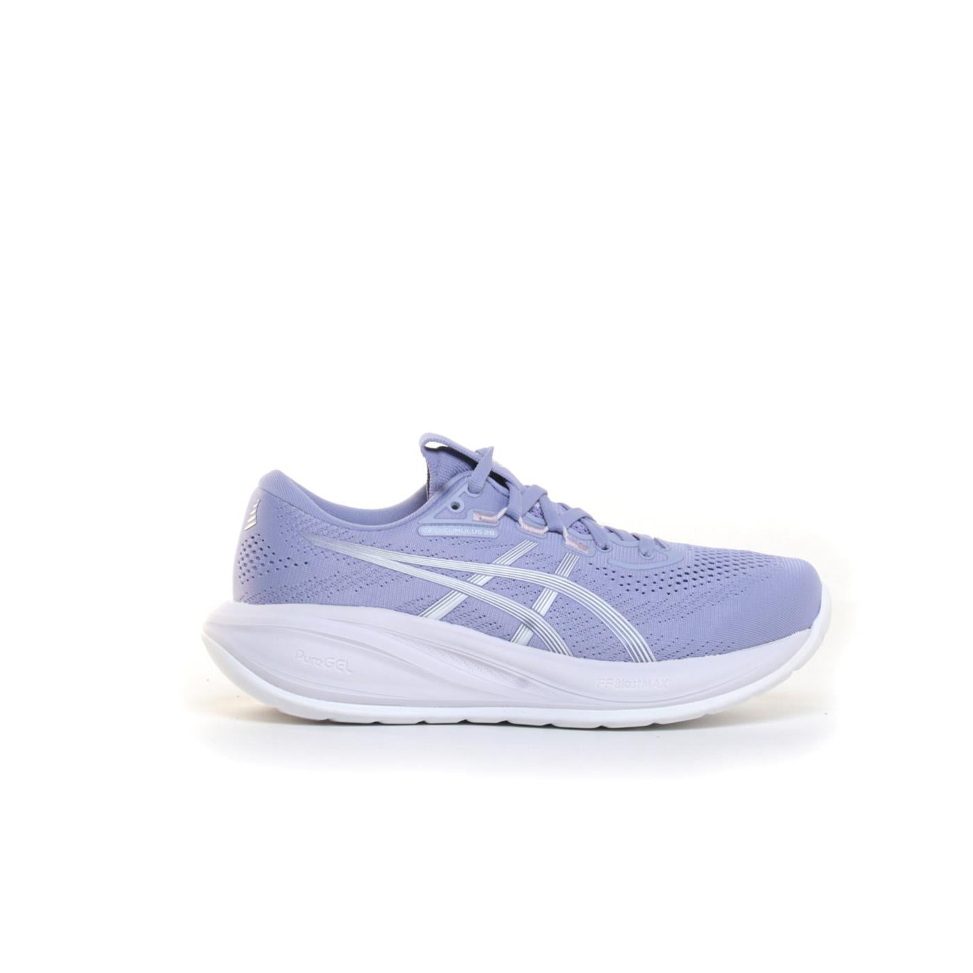 ASICS GEL CUMULUS 28 WOMAN - Lilla - immagine principale