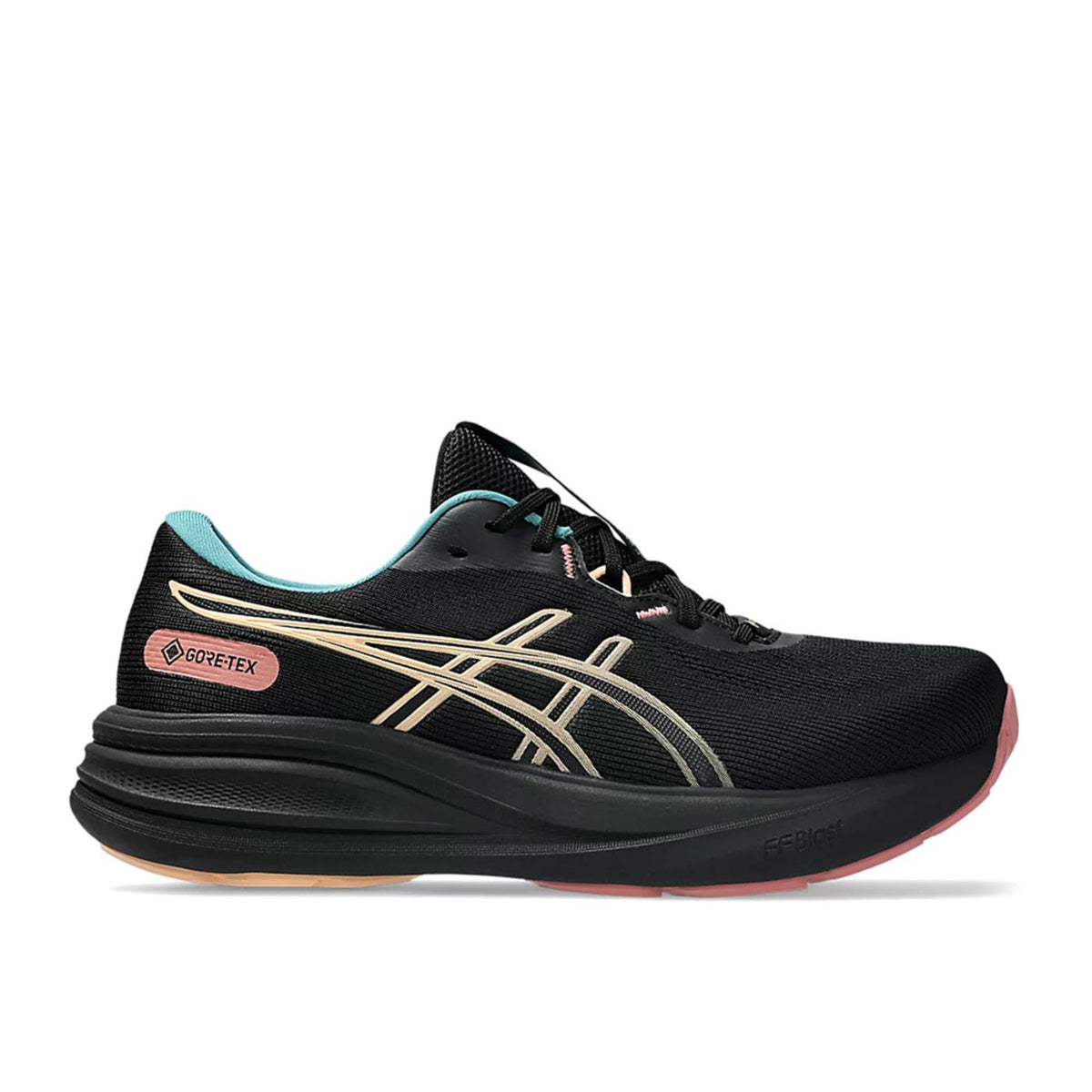 ASICS GEL PULSE 17 GTX WOMAN - immagine principale