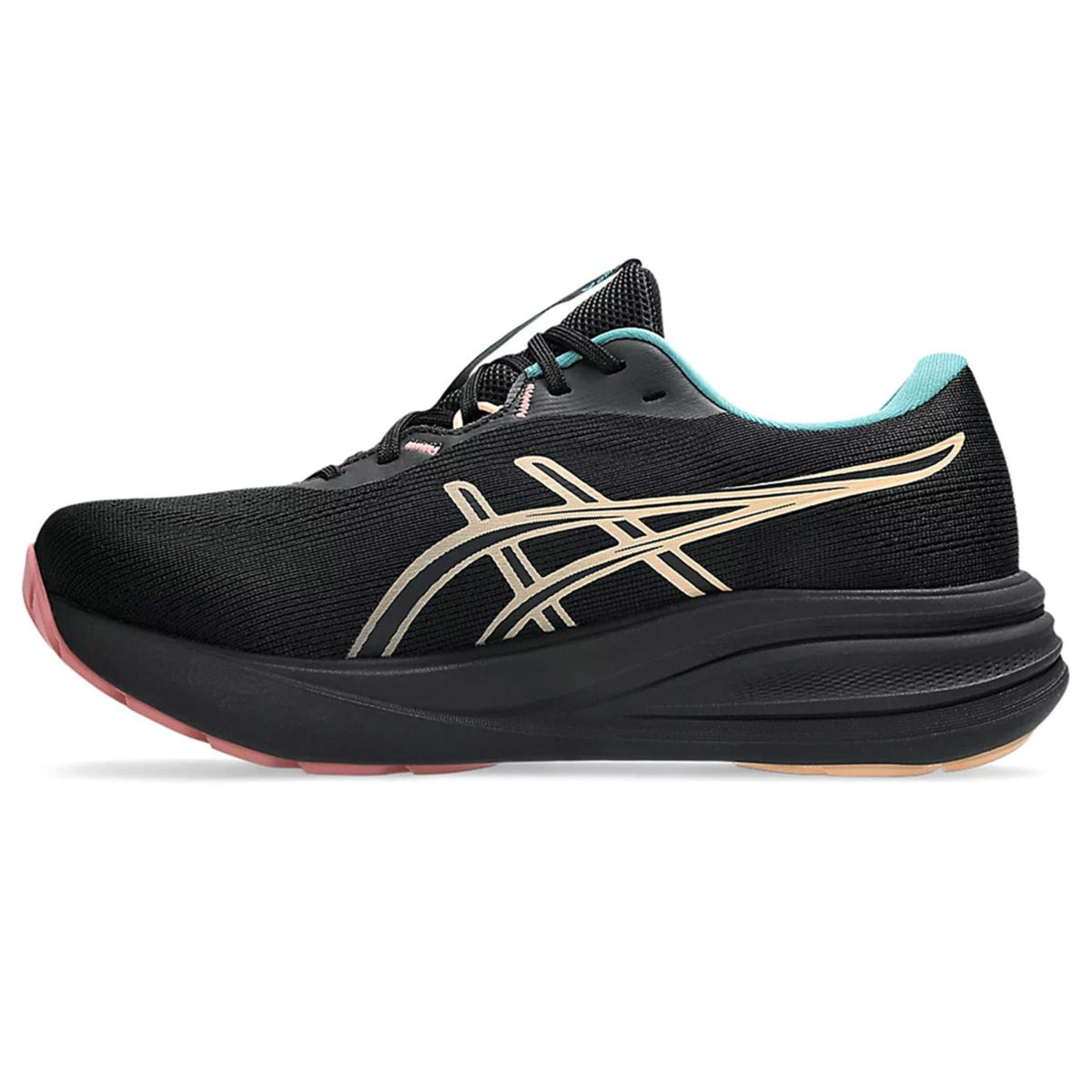 ASICS GEL PULSE 17 GTX WOMAN - vista 2