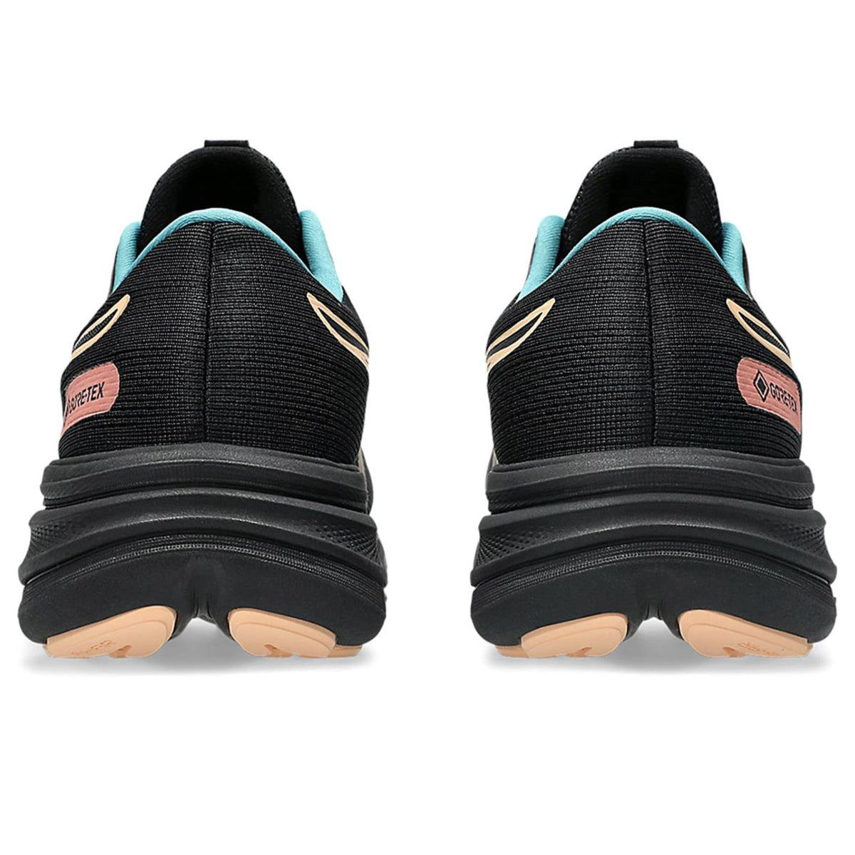 ASICS GEL PULSE 17 GTX WOMAN - vista 4