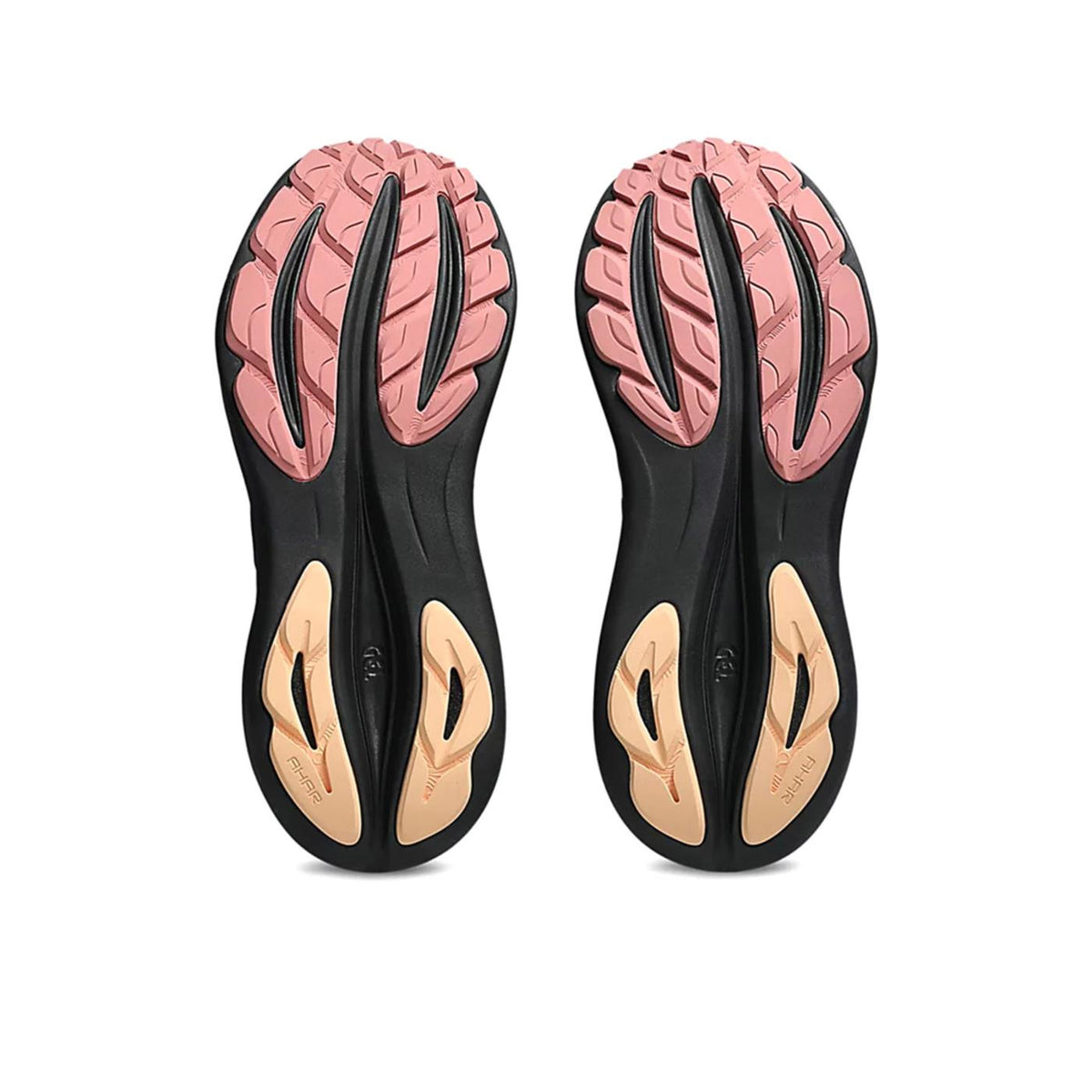 ASICS GEL PULSE 17 GTX WOMAN - vista 5