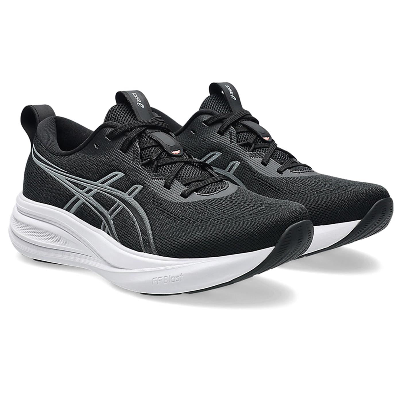 ASICS GEL PULSE 17 WOMAN - vista 3