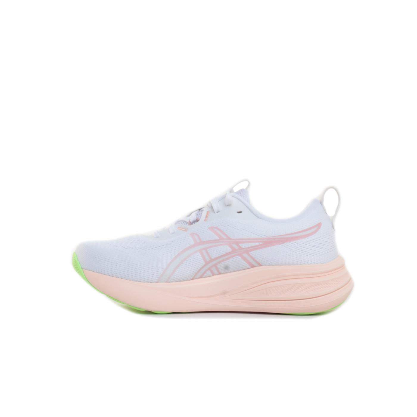 ASICS GEL PULSE 17 WOMAN - seconda immagine