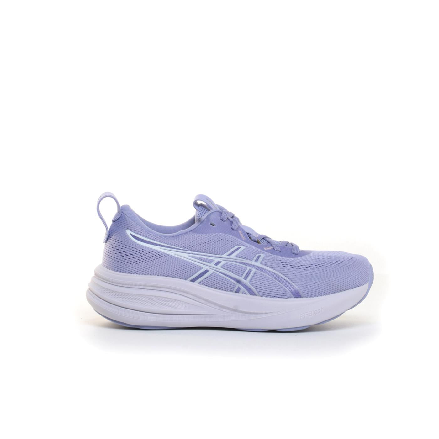 ASICS GEL PULSE 17 WOMAN