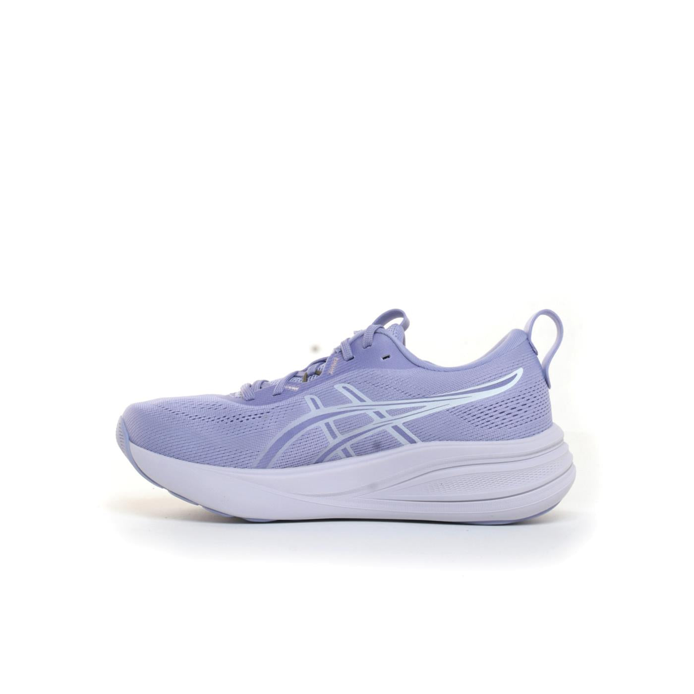 ASICS GEL PULSE 17 WOMAN - seconda immagine