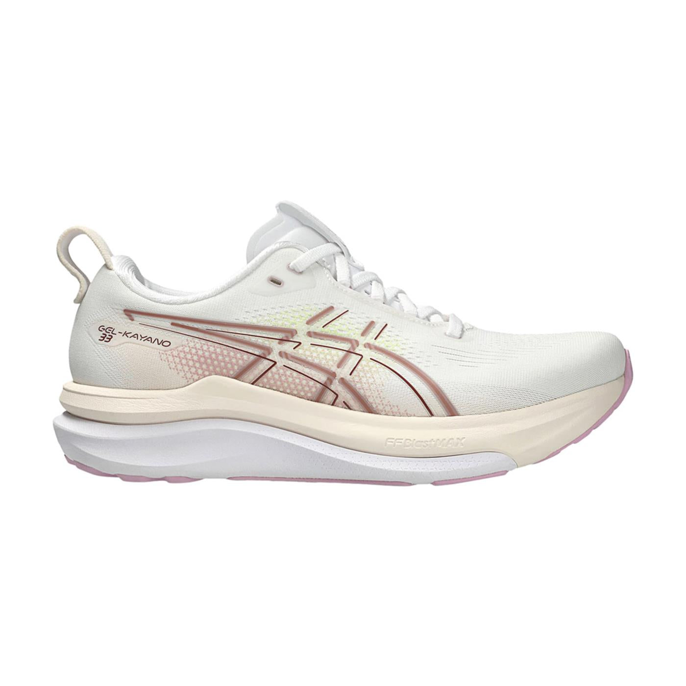 ASICS GEL KAYANO 33 WOMAN - immagine principale