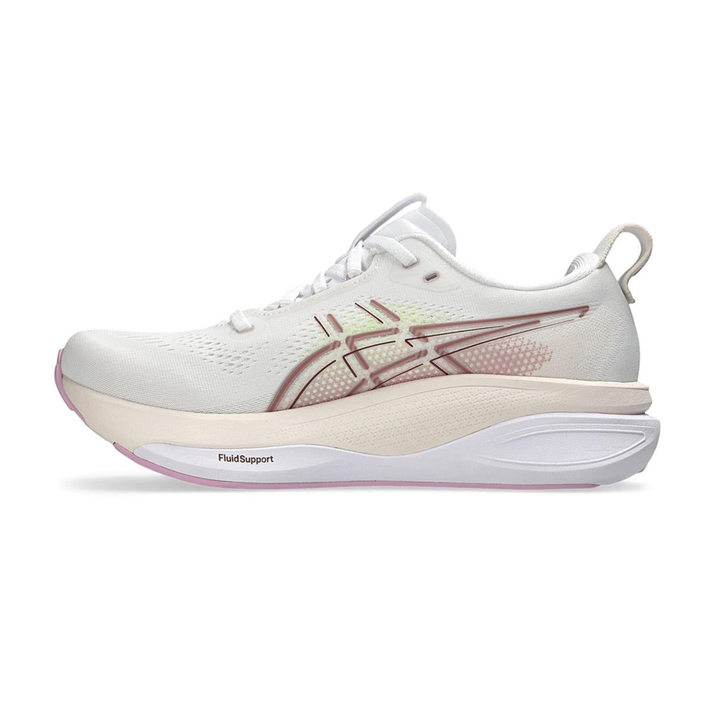 ASICS GEL KAYANO 33 WOMAN - vista 2