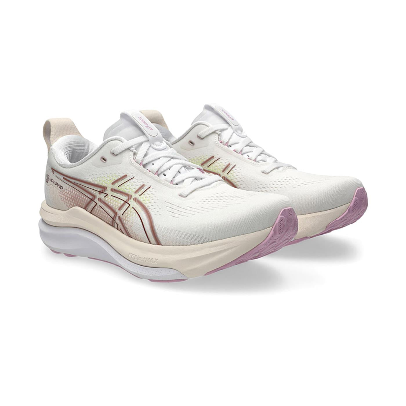 ASICS GEL KAYANO 33 WOMAN - vista 3