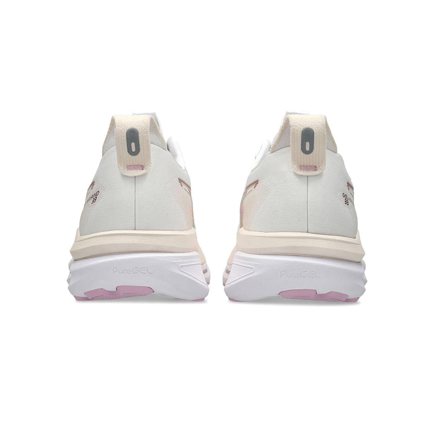 ASICS GEL KAYANO 33 WOMAN - vista 4