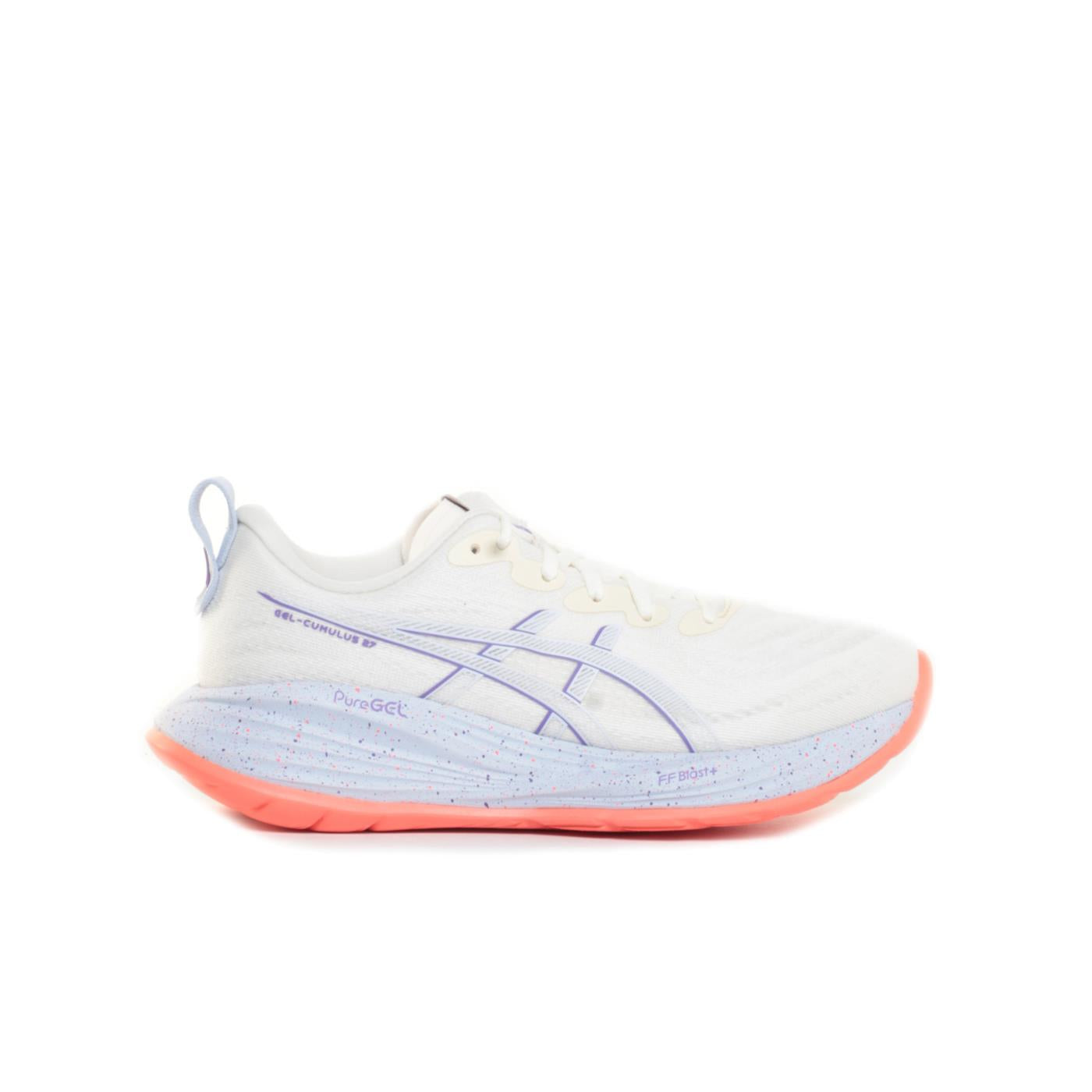 ASICS GEL CUMULUS 27 TOKYO W