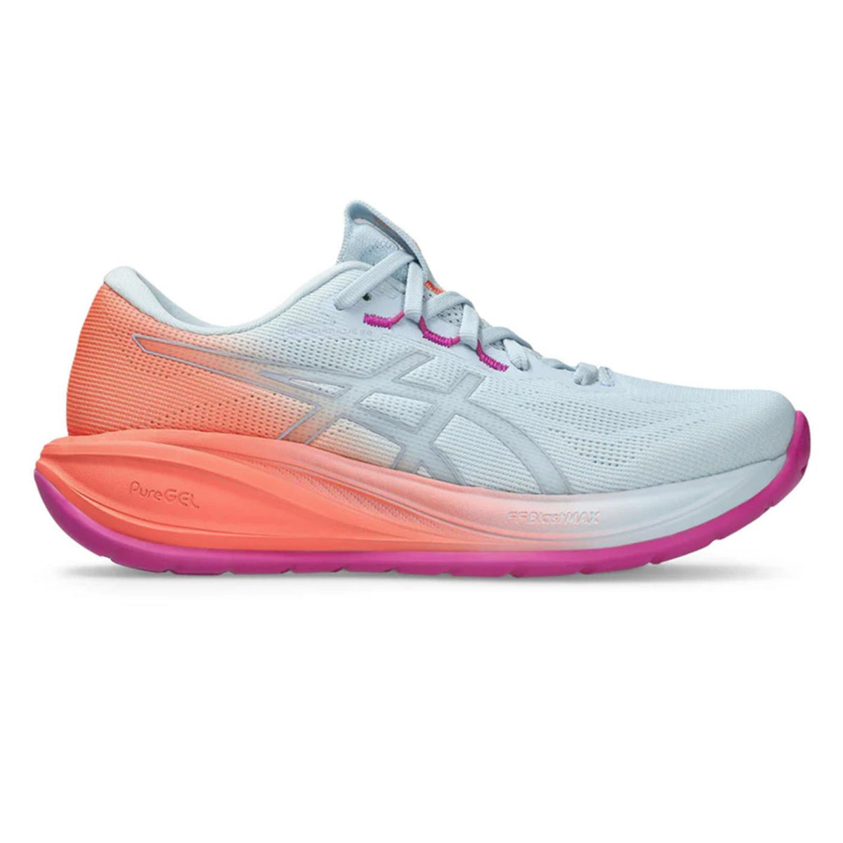ASICS GEL CUMULUS 28 WOMAN