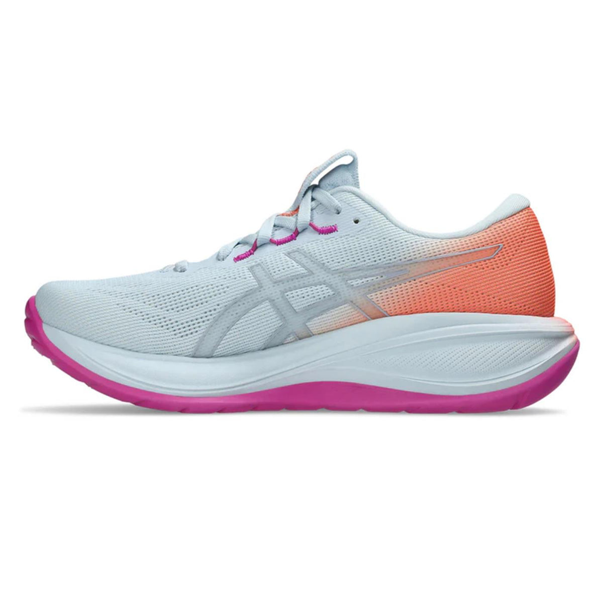 ASICS GEL CUMULUS 28 WOMAN - seconda immagine