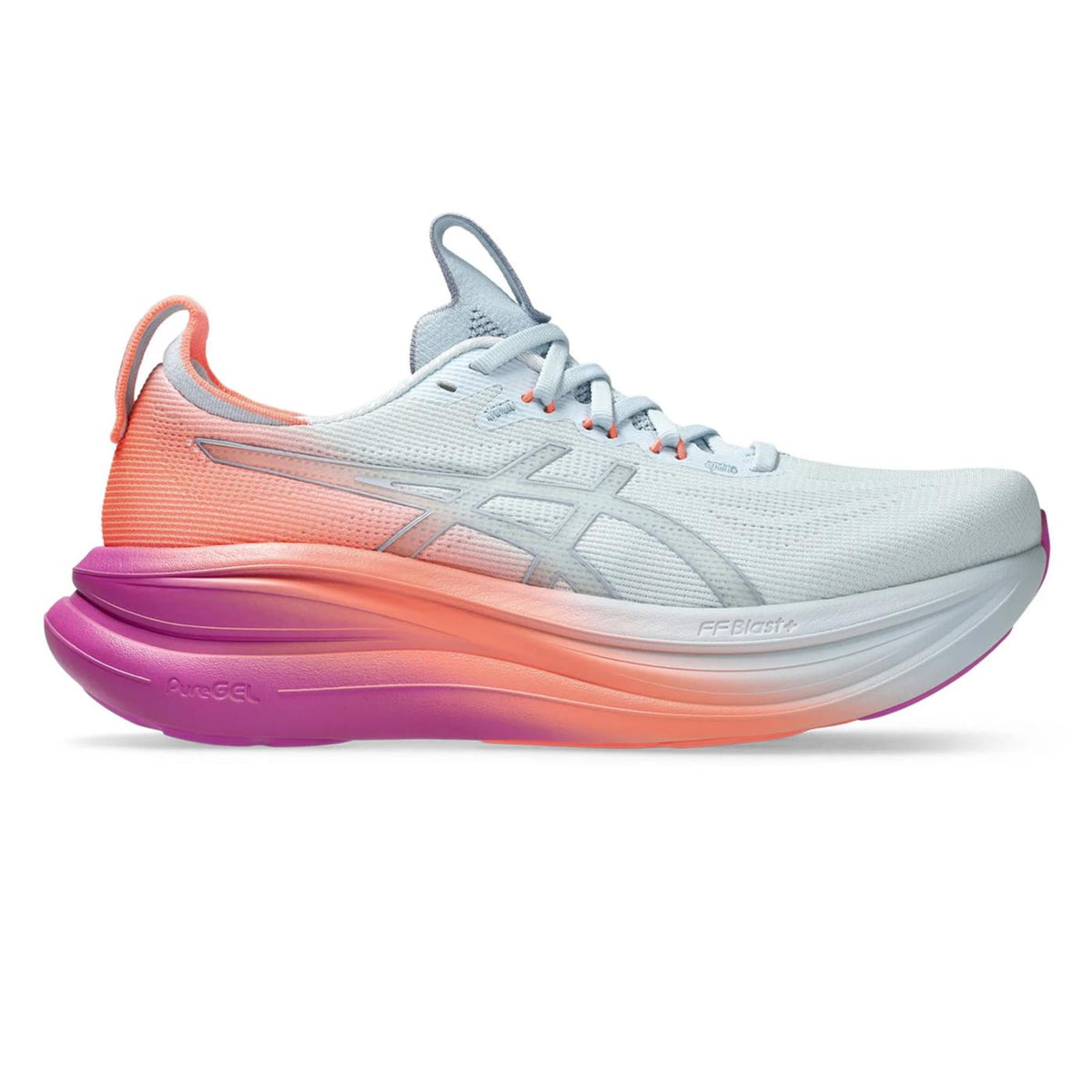 ASICS GEL NIMBUS 28 WOMAN