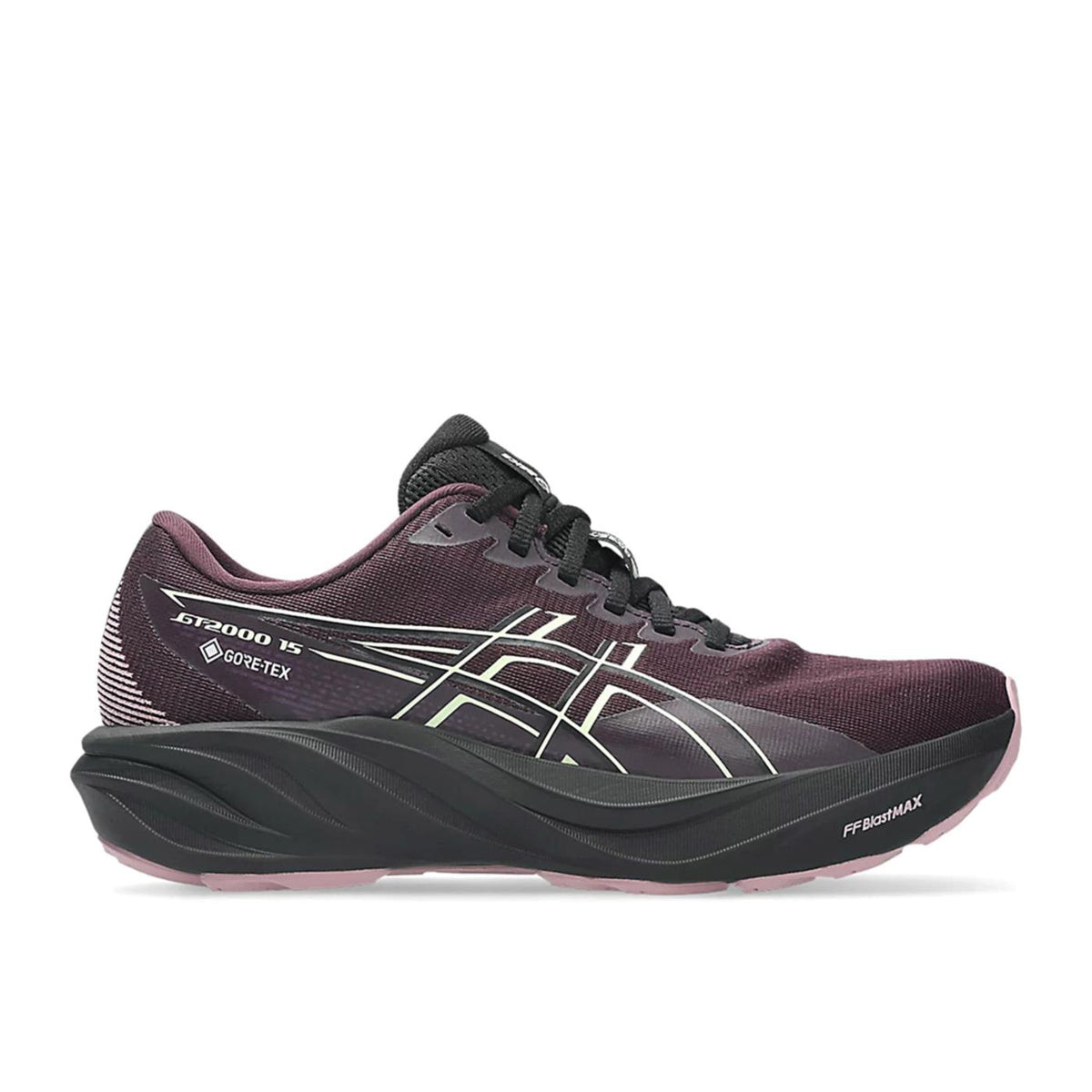 ASICS GT-2000 15 GTX WOMAN