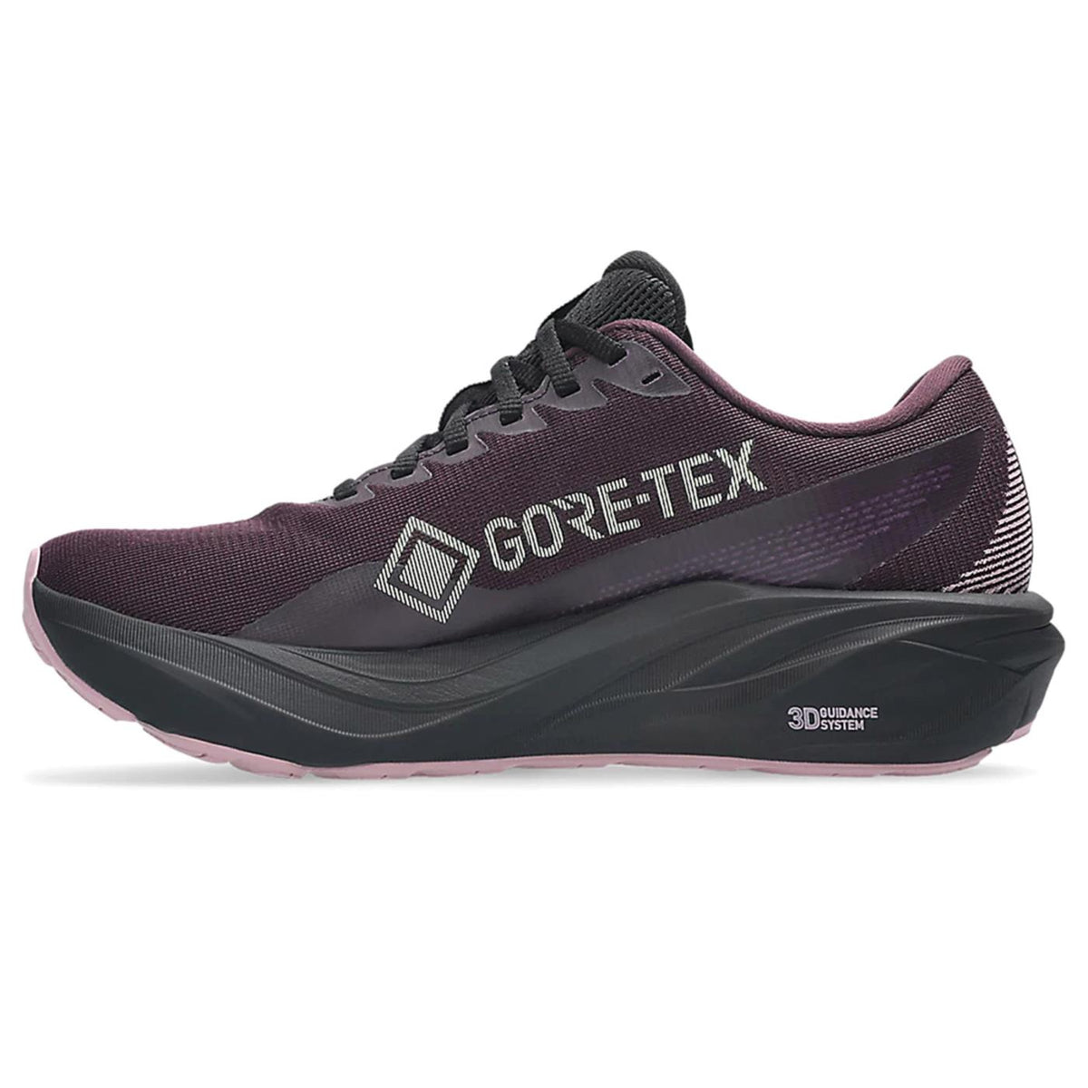 ASICS GT-2000 15 GTX WOMAN - vista 2