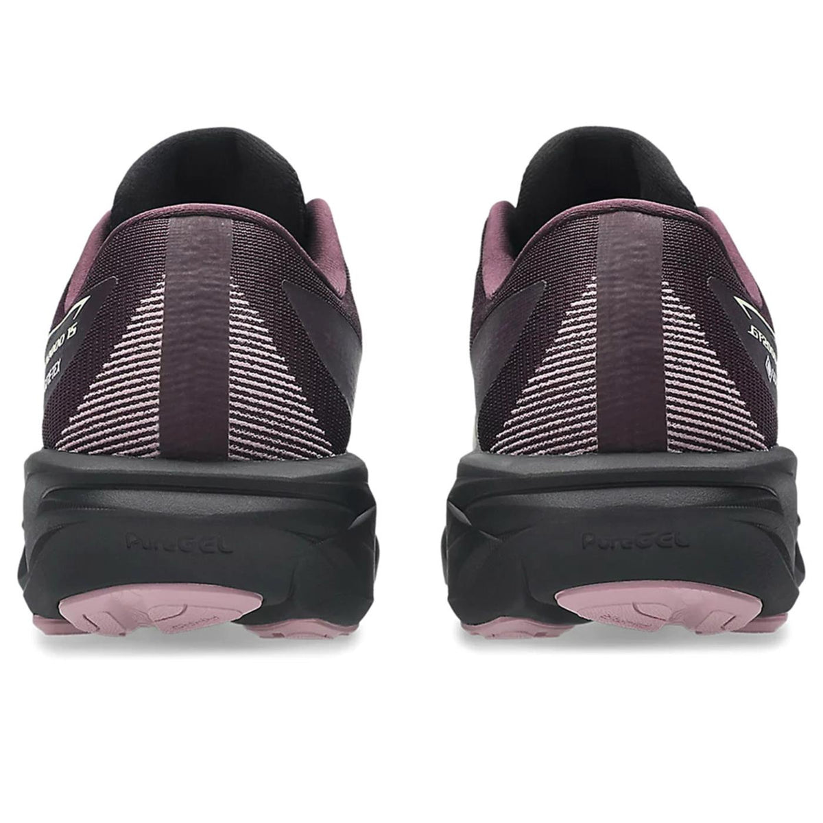 ASICS GT-2000 15 GTX WOMAN - vista 4