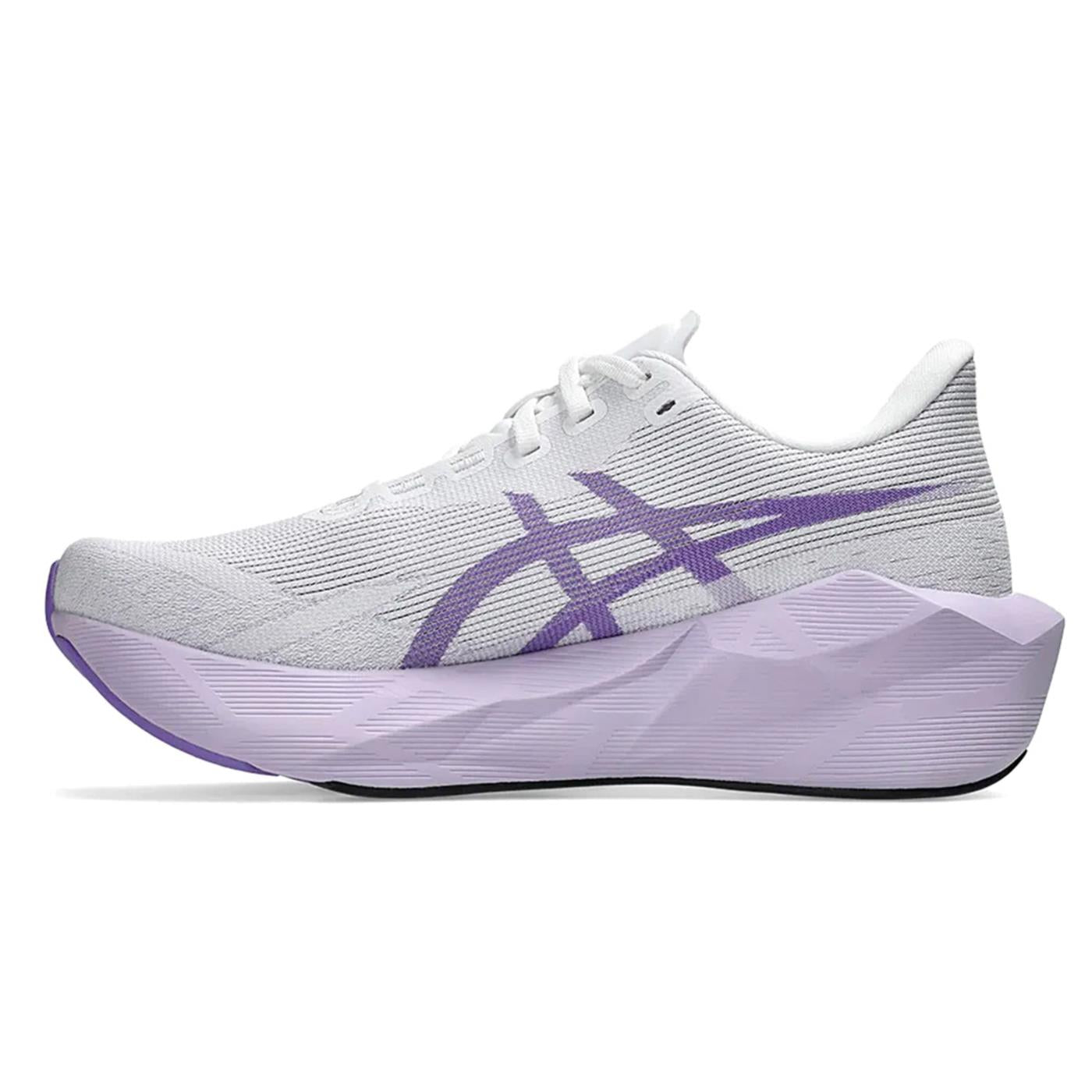 ASICS NOVABLAST 6 WOMAN - vista 2