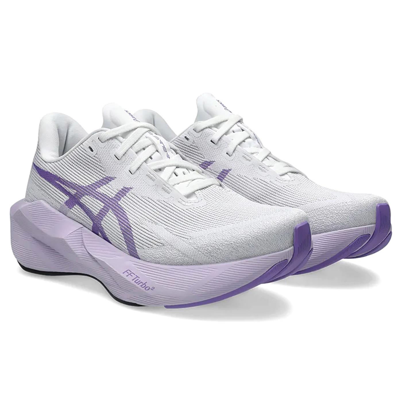 ASICS NOVABLAST 6 WOMAN - vista 3
