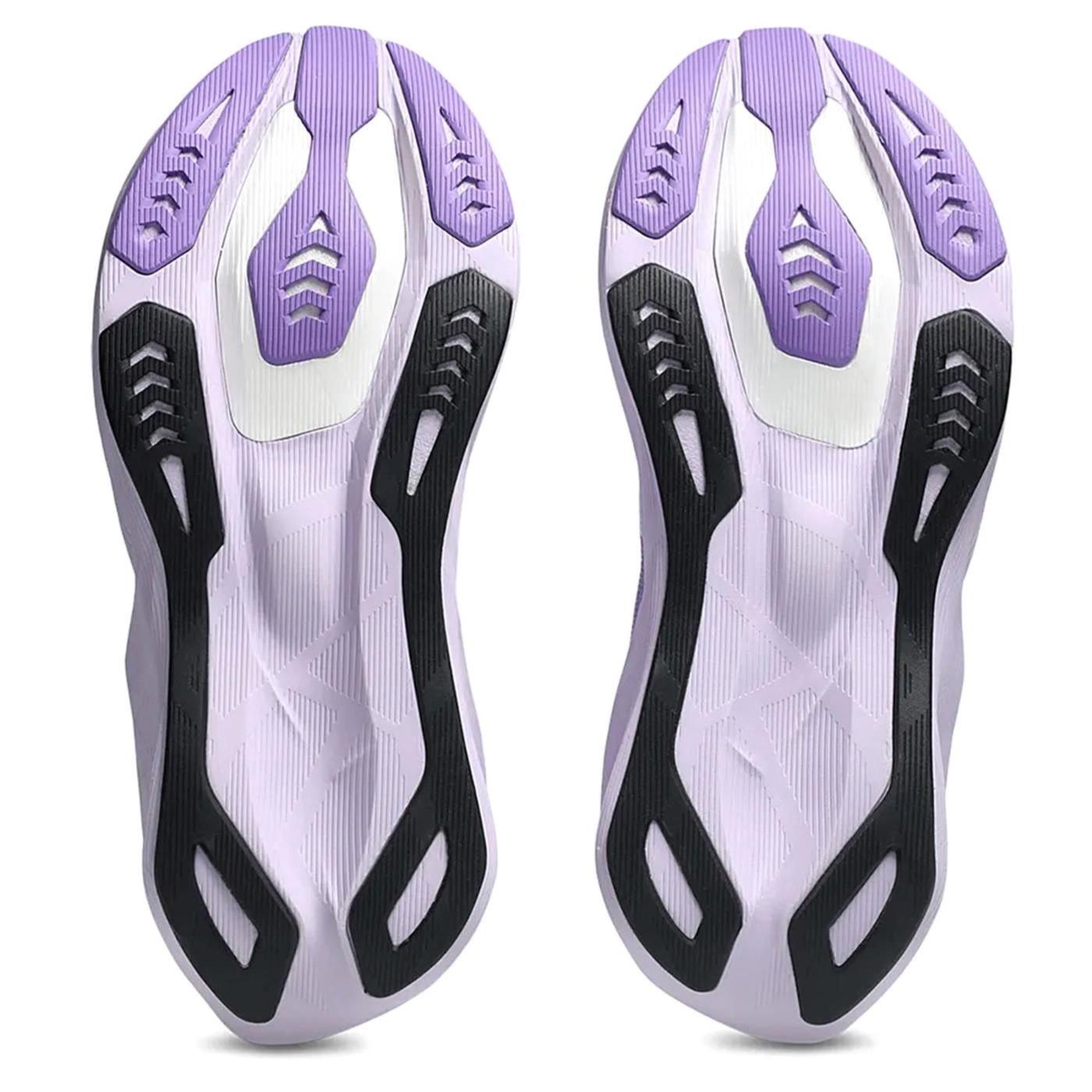 ASICS NOVABLAST 6 WOMAN - vista 5
