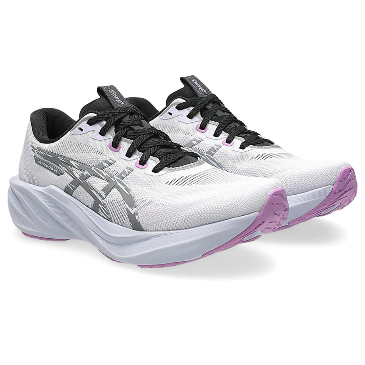 ASICS GT-2000 15 LITE-SHOW W - vista 3