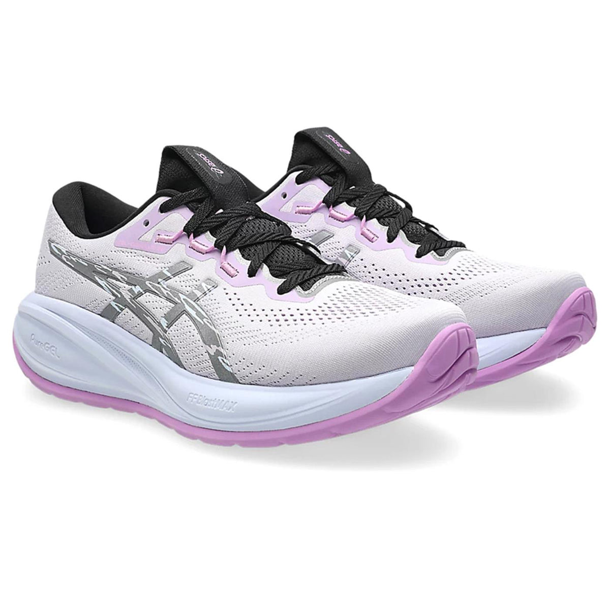 ASICS GEL CUMULUS 28 LITESHOW W - vista 3