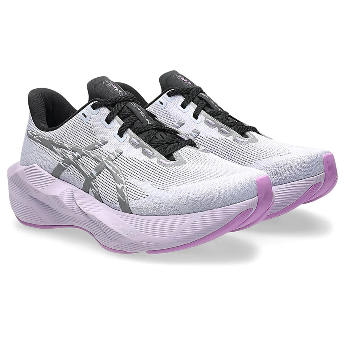 ASICS NOVABLAST 6 LITE-SHOW W - vista 3