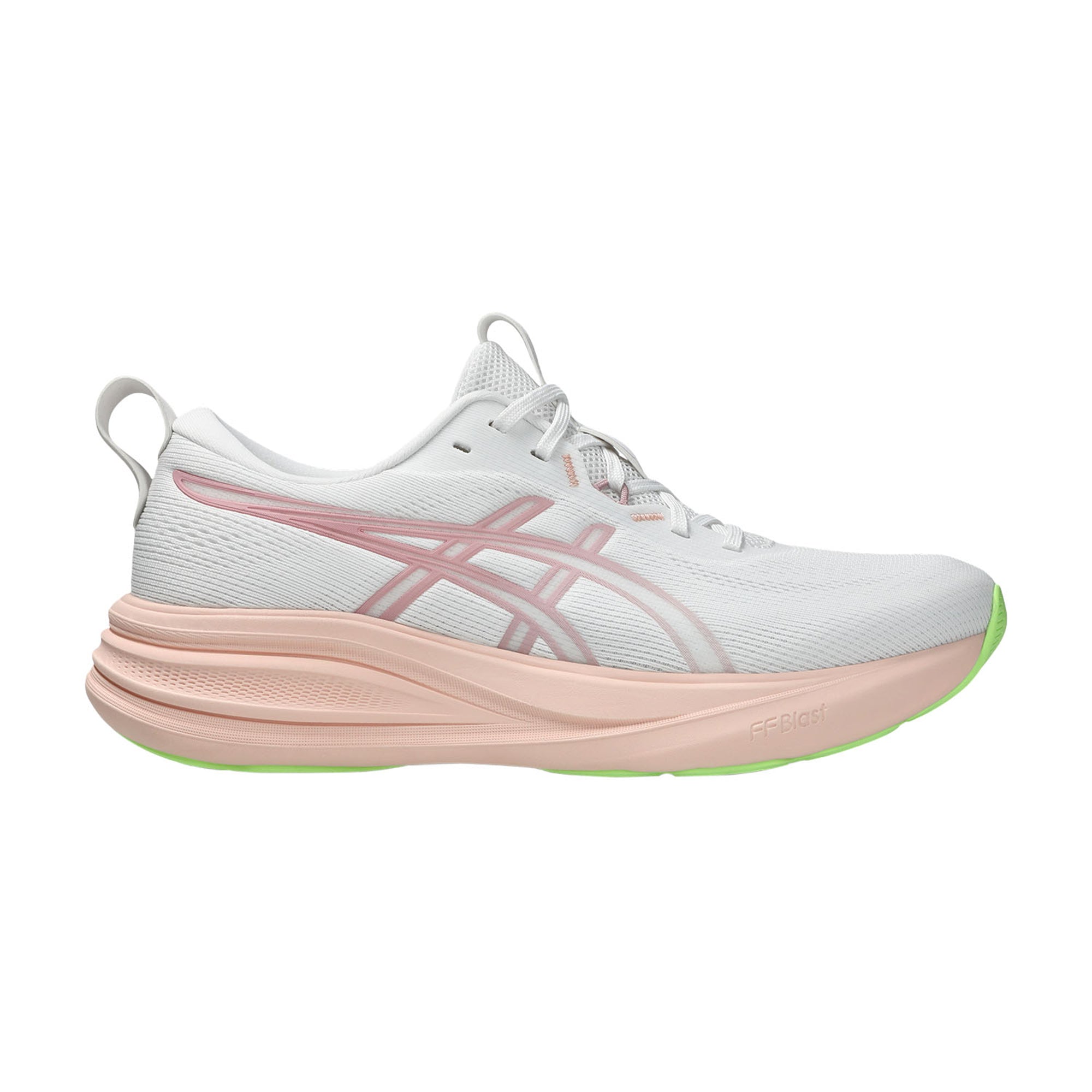 ASICS GEL PULSE 17 WOMAN