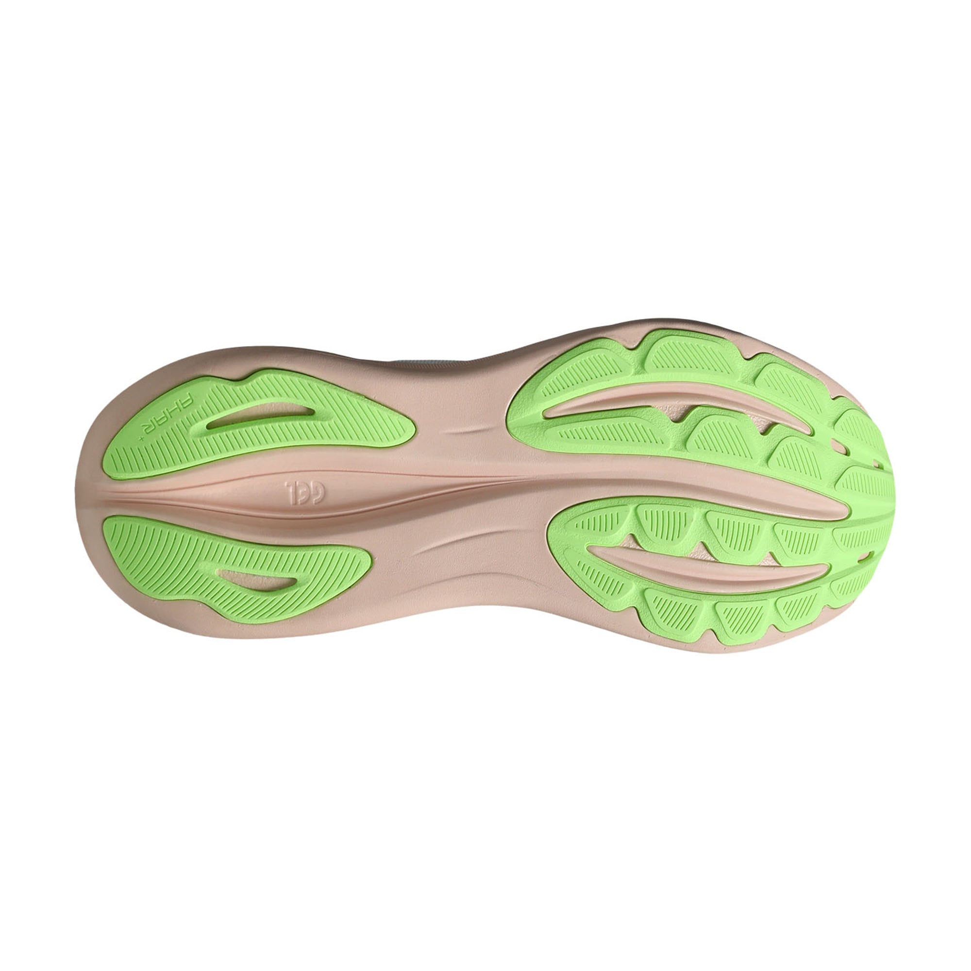 ASICS GEL PULSE 17 WOMAN