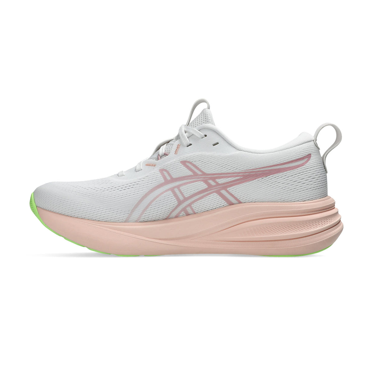 ASICS GEL PULSE 17 WOMAN - seconda immagine