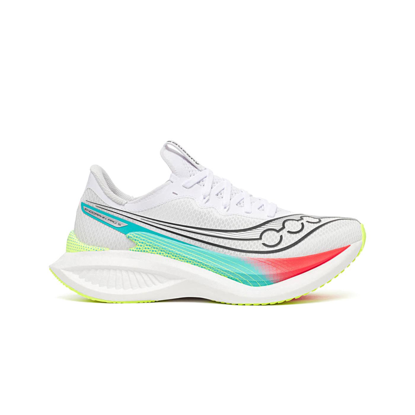 SAUCONY ENDORPHIN PRO 5 WOMAN - immagine principale