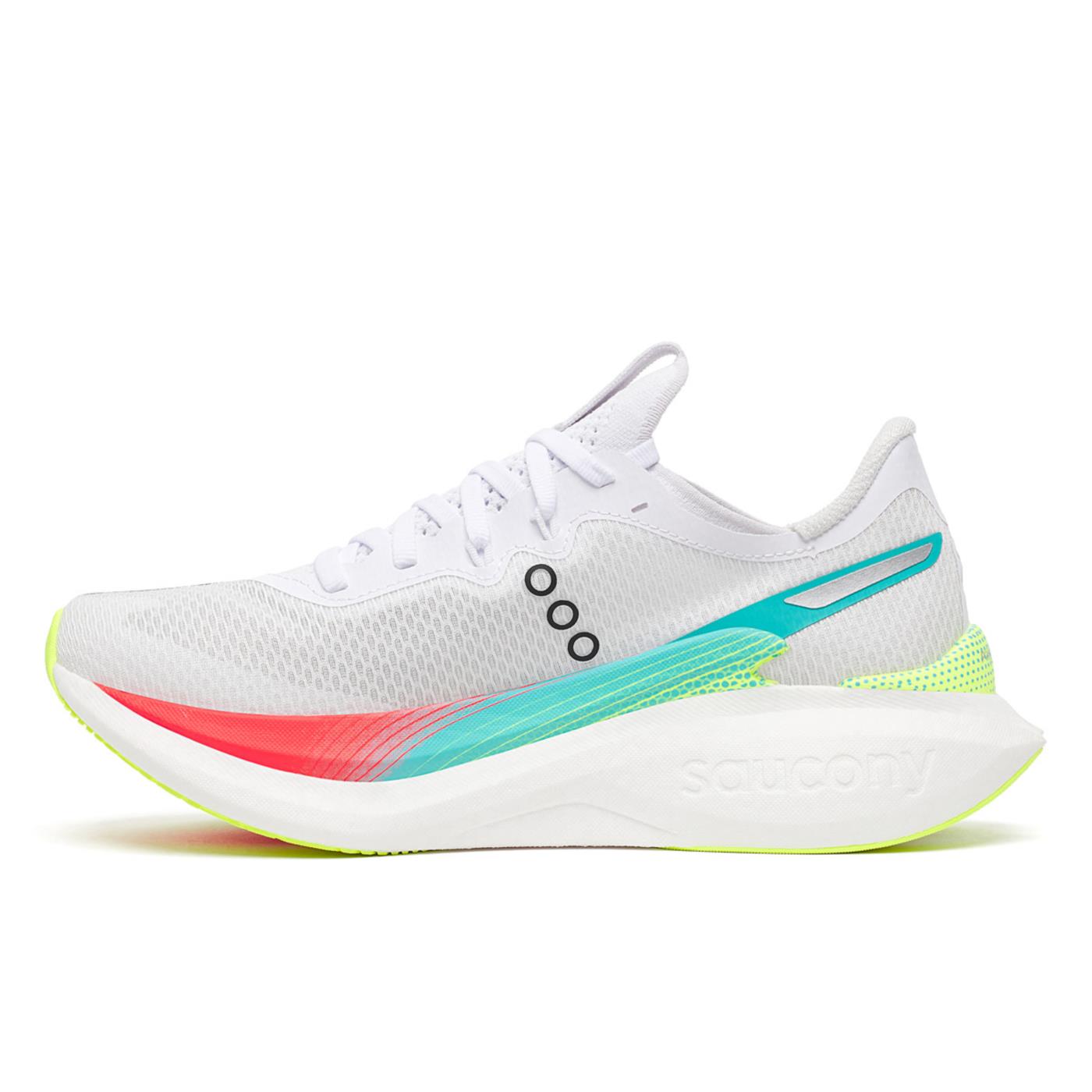 SAUCONY ENDORPHIN PRO 5 WOMAN - vista 2