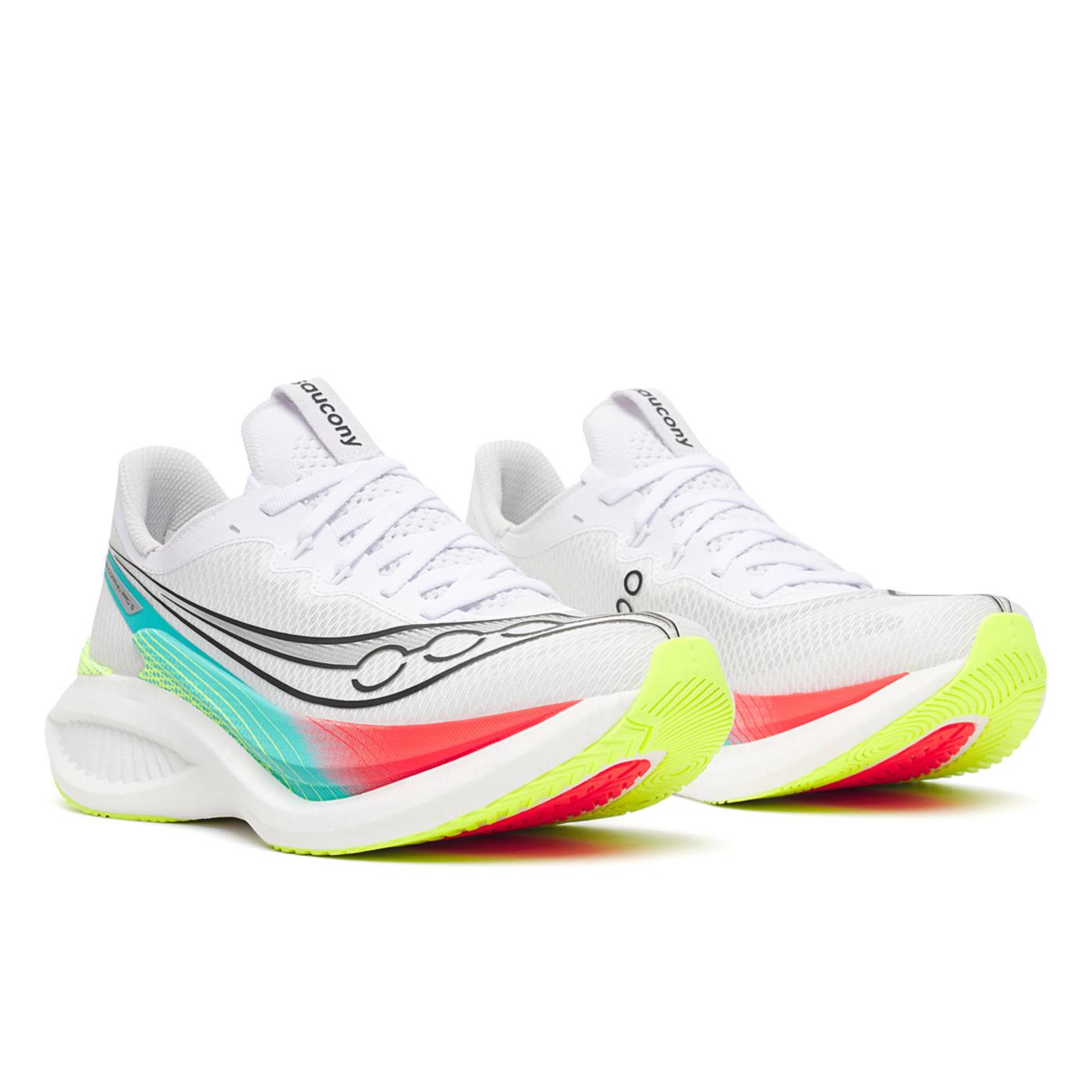 SAUCONY ENDORPHIN PRO 5 WOMAN - vista 3