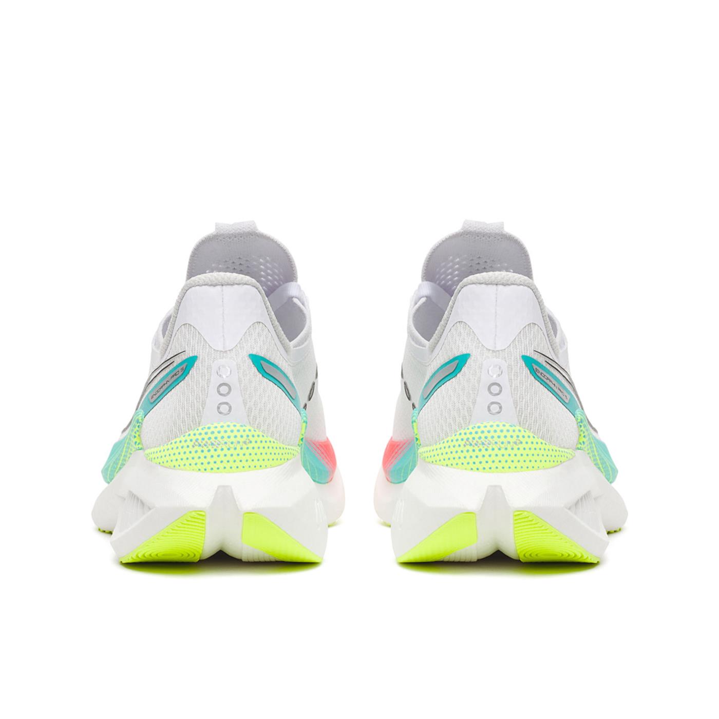 SAUCONY ENDORPHIN PRO 5 WOMAN - vista 4