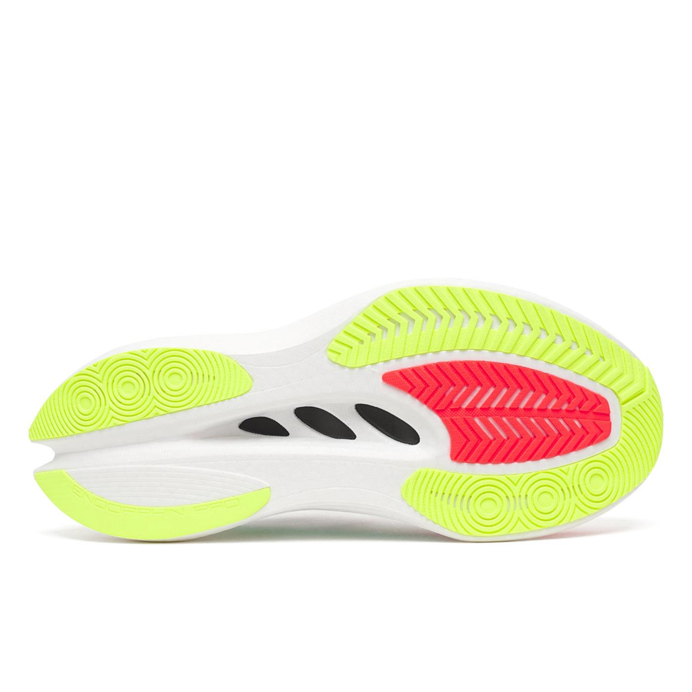 SAUCONY ENDORPHIN PRO 5 WOMAN - vista 5