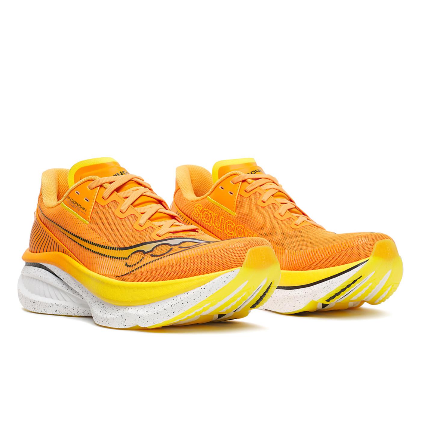 SAUCONY ENDORPHIN AZURA - vista 3