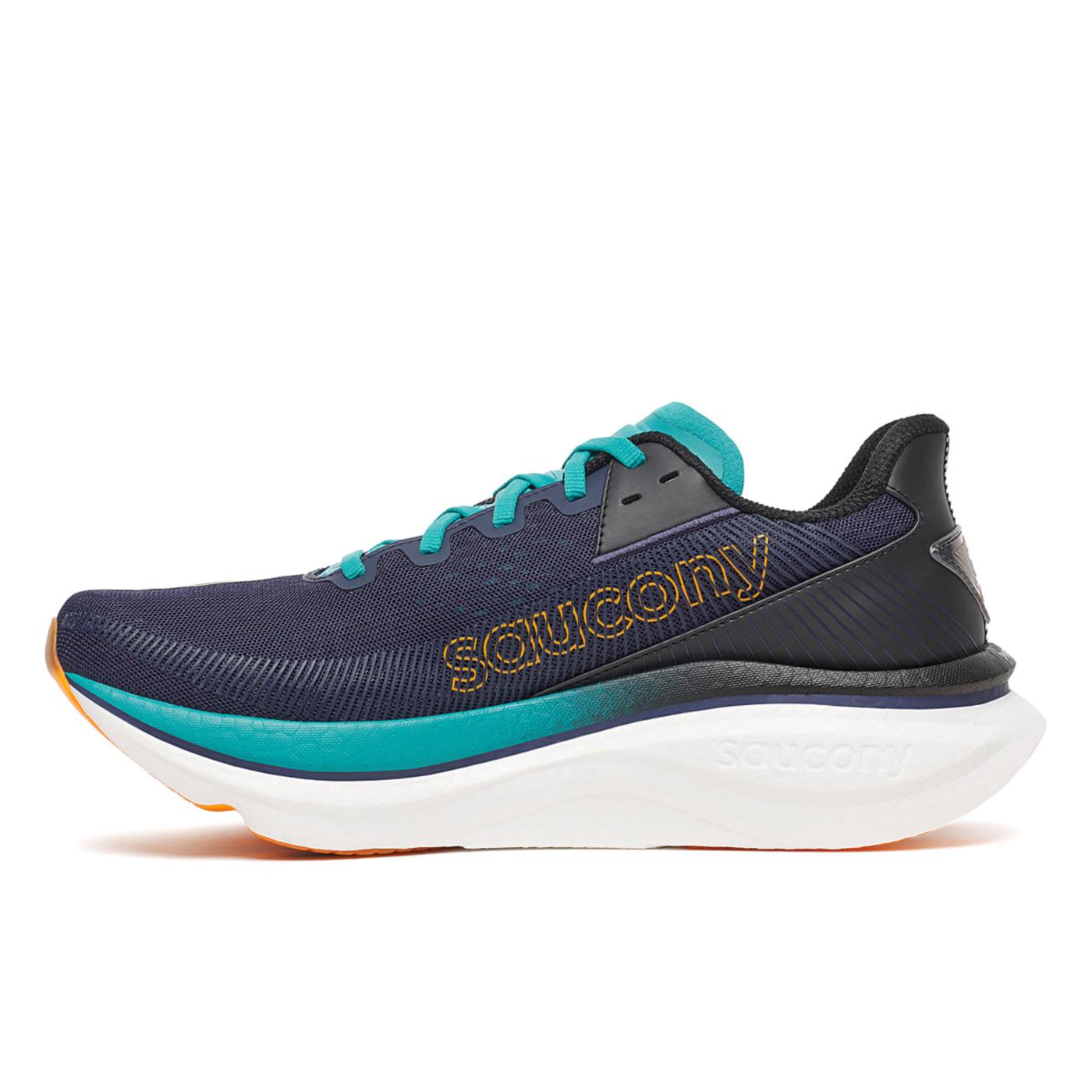 SAUCONY ENDORPHIN AZURA - vista 2