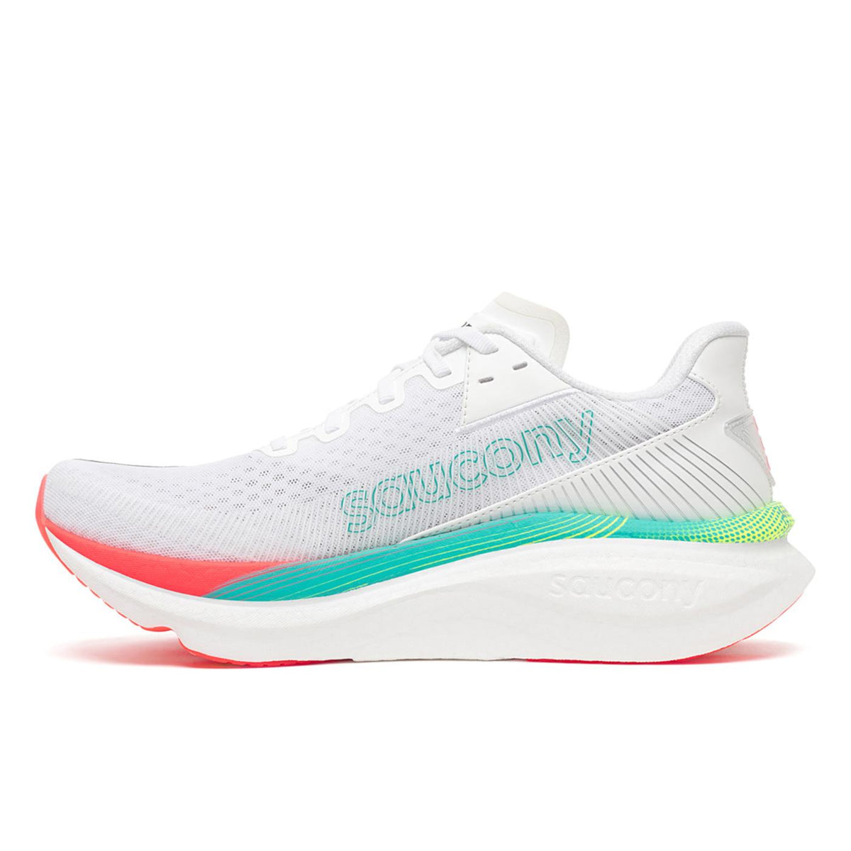 SAUCONY ENDORPHIN AZURA - seconda immagine