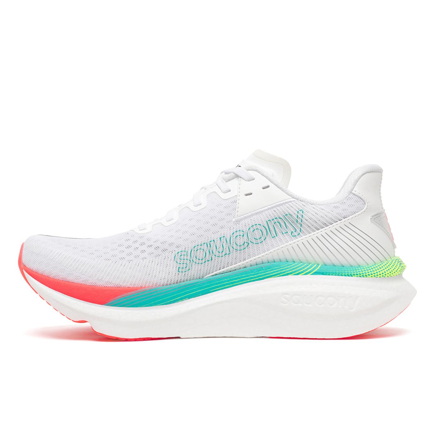 SAUCONY ENDORPHIN AZURA - vista 2