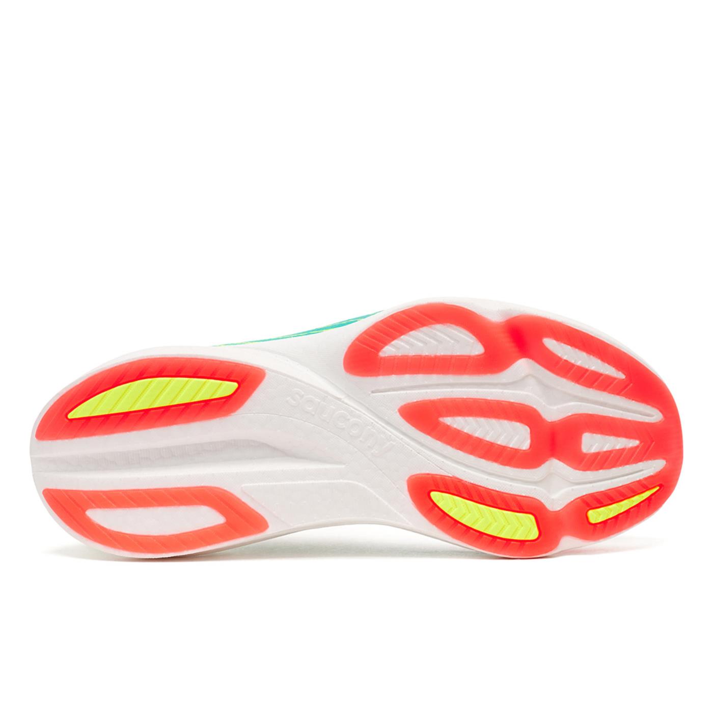 SAUCONY ENDORPHIN AZURA - vista 5