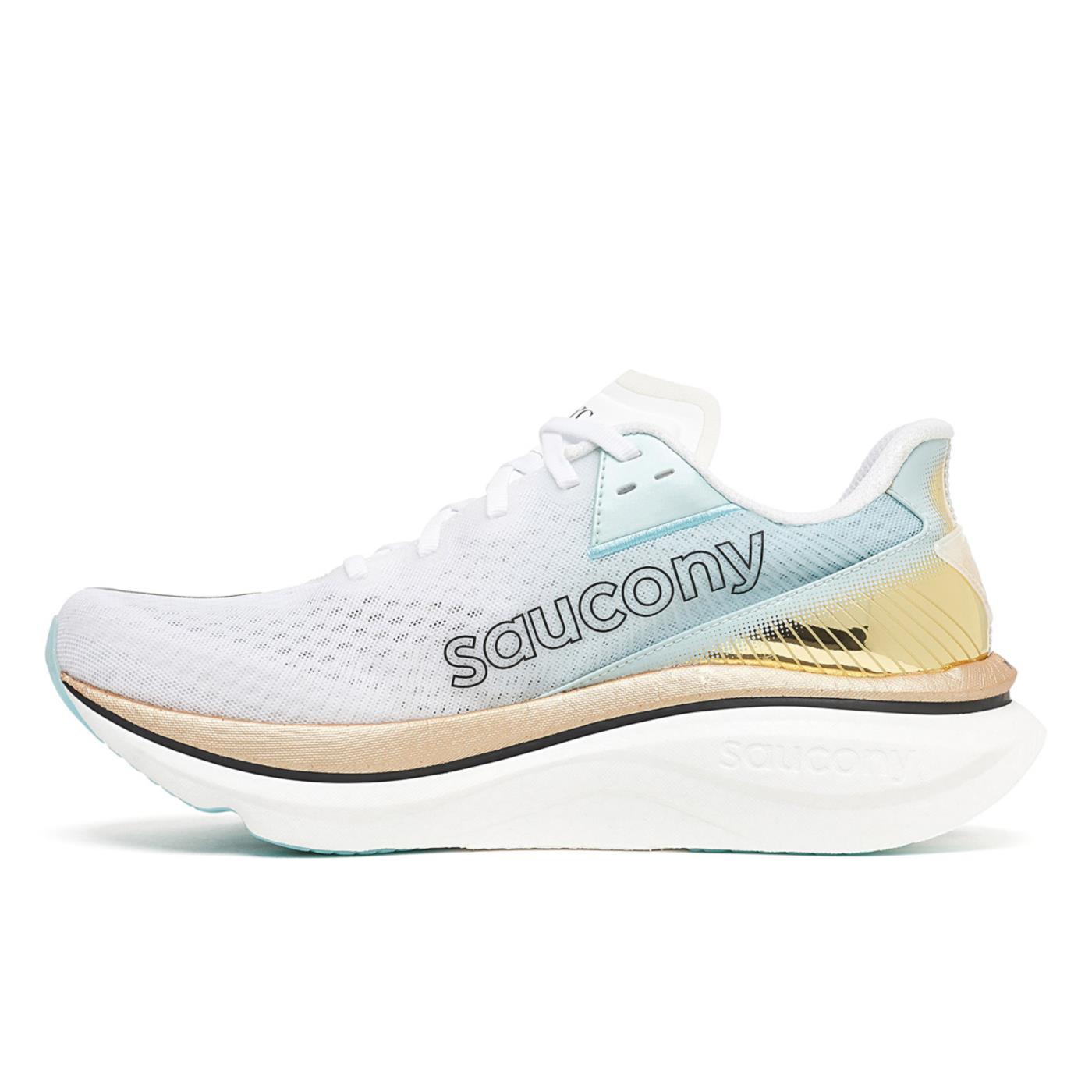 SAUCONY ENDORPHIN AZURA - vista 2