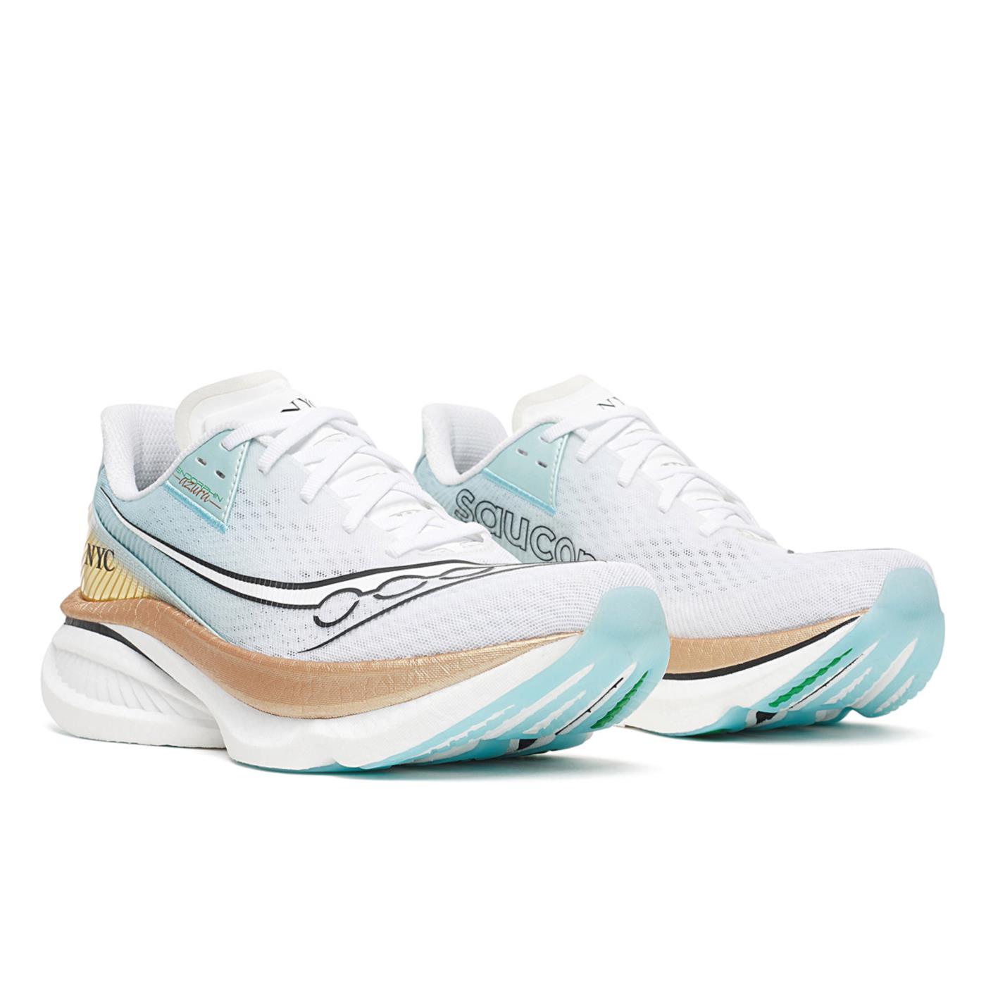 SAUCONY ENDORPHIN AZURA - vista 3