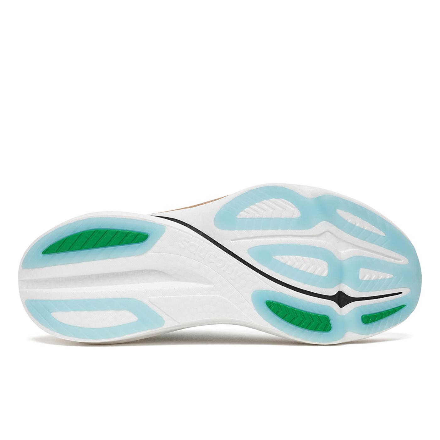 SAUCONY ENDORPHIN AZURA - vista 5