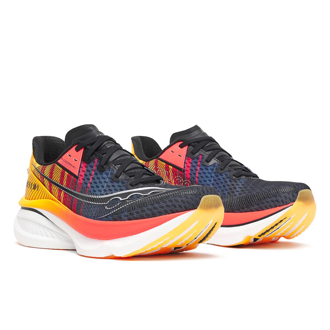 SAUCONY ENDORPHIN AZURA - vista 3