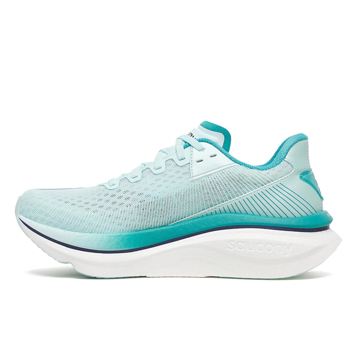 SAUCONY ENDORPHIN AZURA WOMAN - vista 2