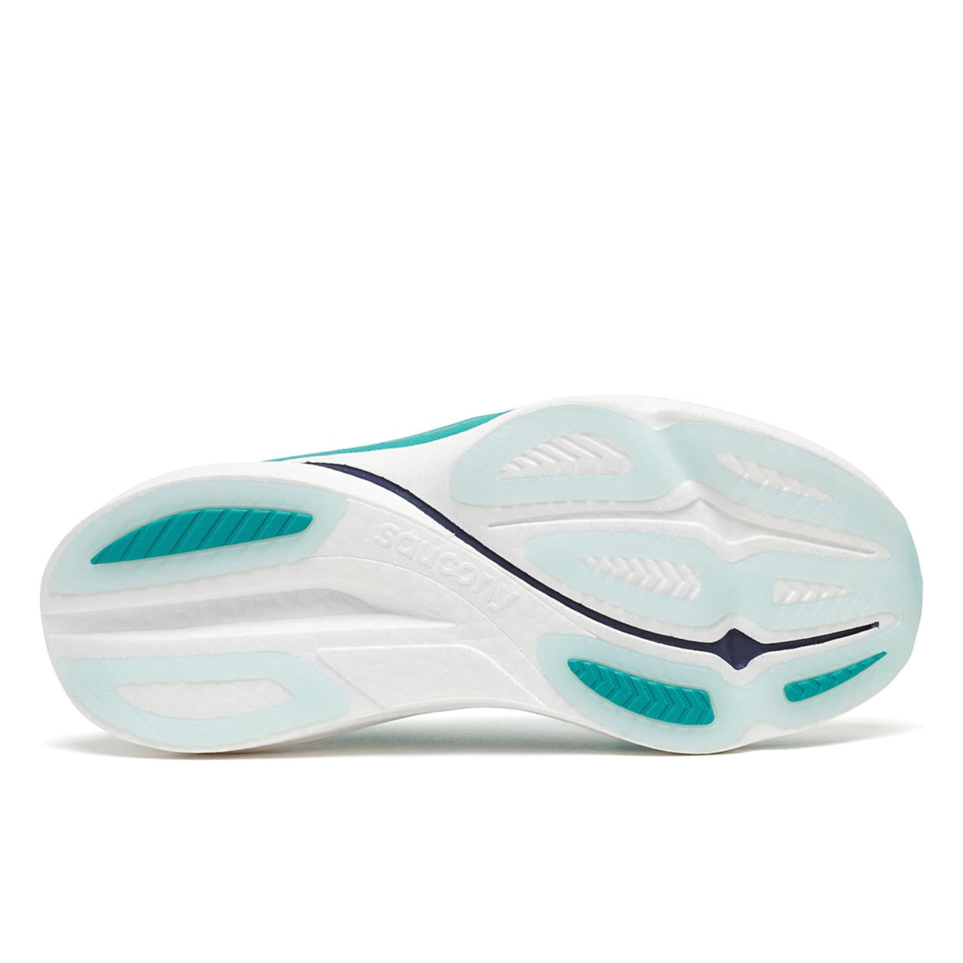 SAUCONY ENDORPHIN AZURA WOMAN - vista 5