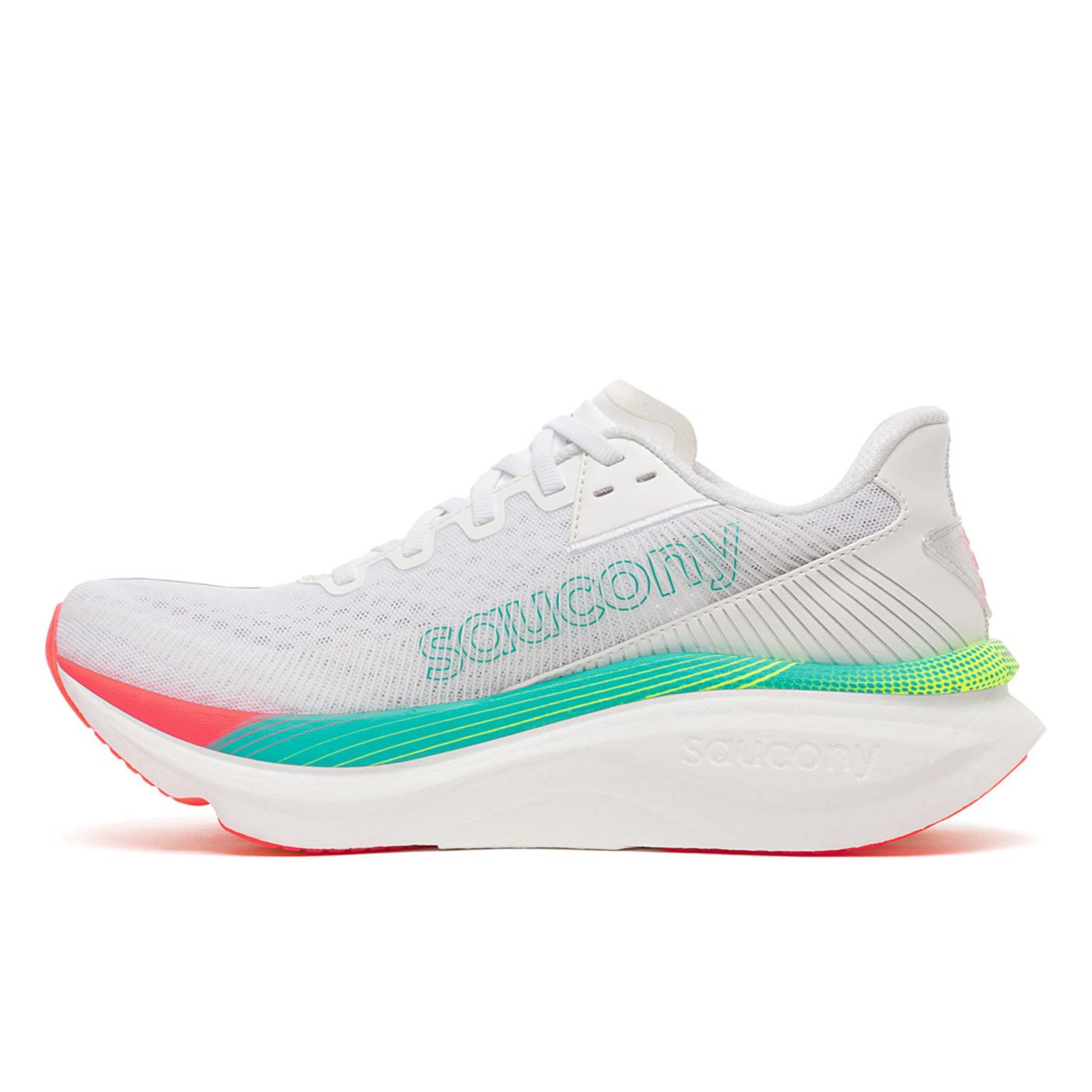 SAUCONY ENDORPHIN AZURA WOMAN - vista 2