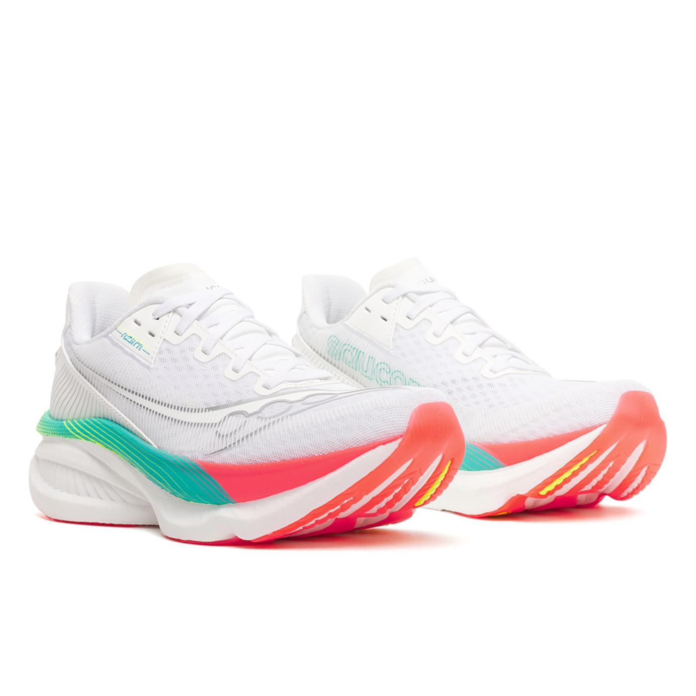 SAUCONY ENDORPHIN AZURA WOMAN - vista 3