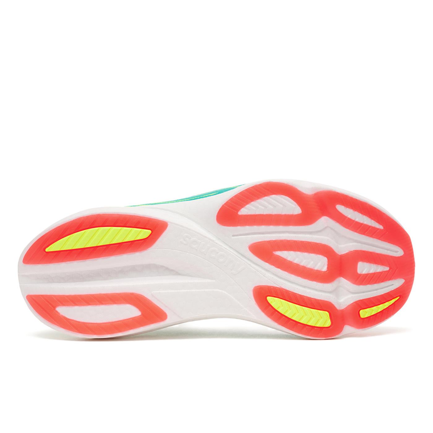 SAUCONY ENDORPHIN AZURA WOMAN - vista 5